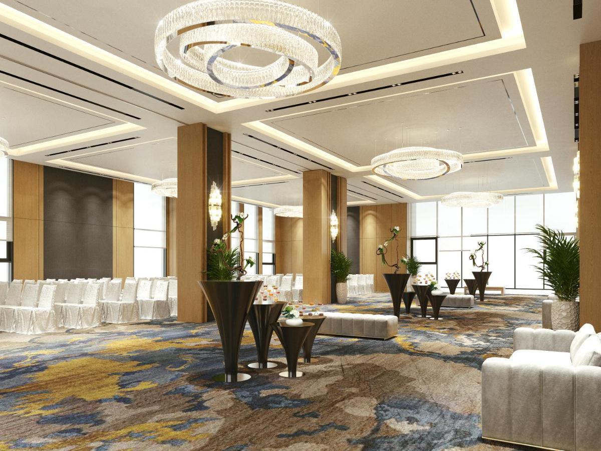 Grand K Hotel Suites האנוי מראה חיצוני תמונה