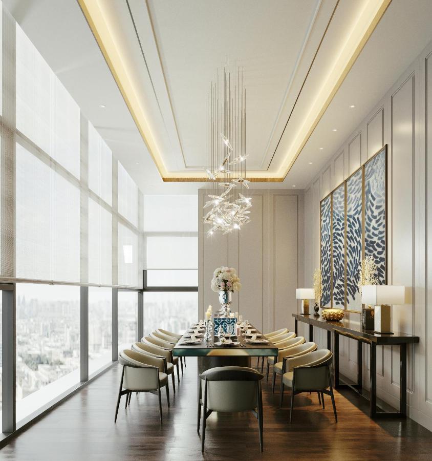 Grand K Hotel Suites האנוי מראה חיצוני תמונה