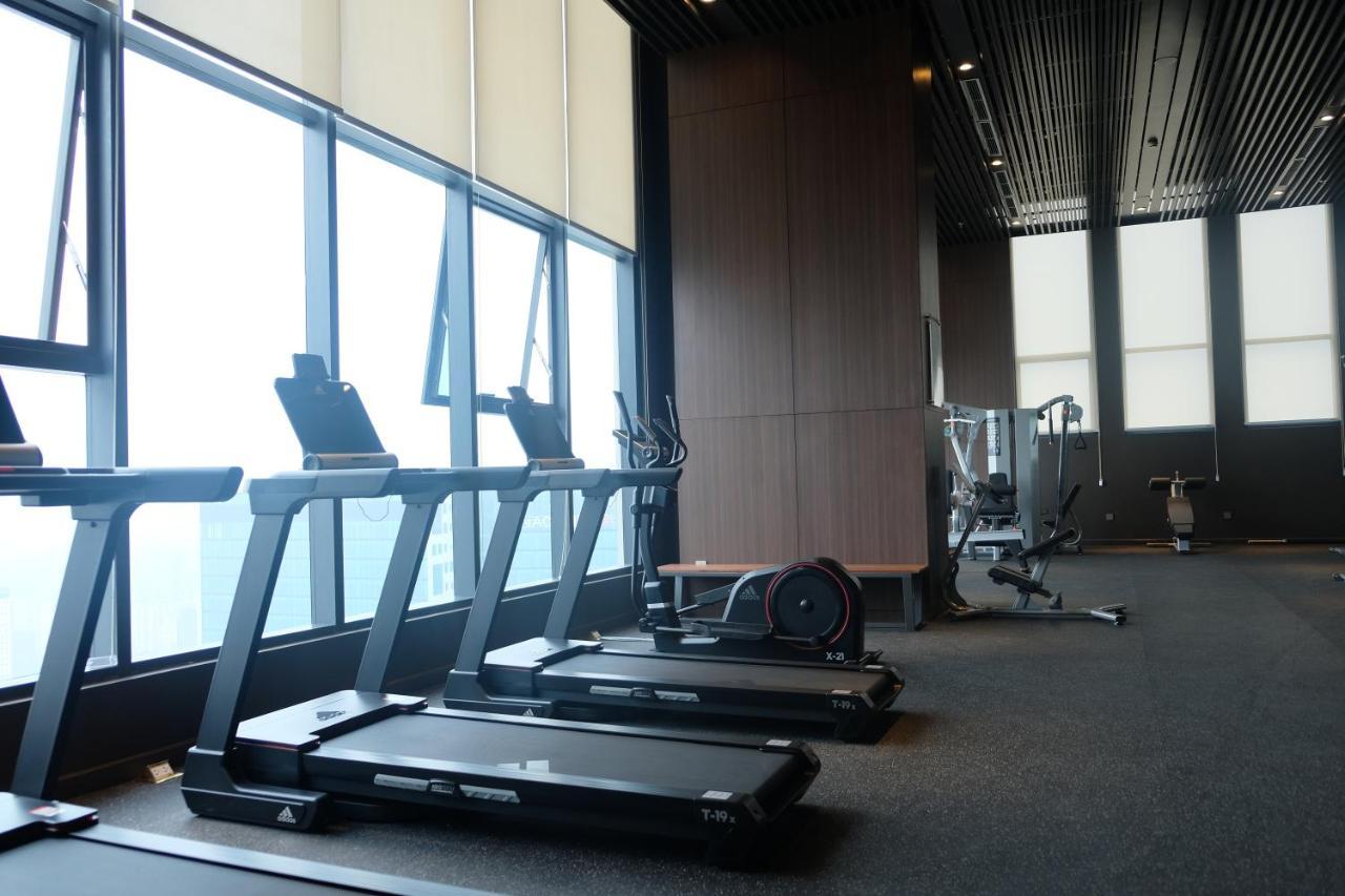 Grand K Hotel Suites האנוי מראה חיצוני תמונה