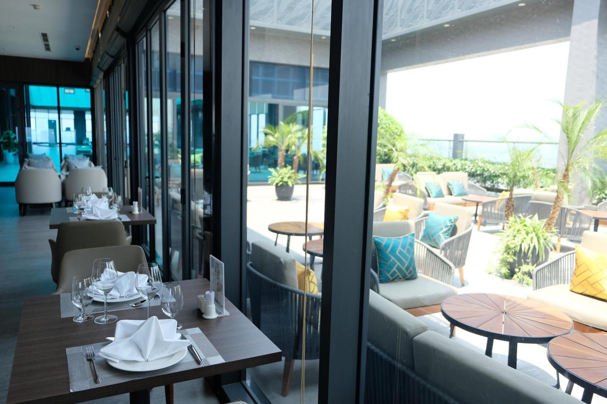 Grand K Hotel Suites האנוי מראה חיצוני תמונה