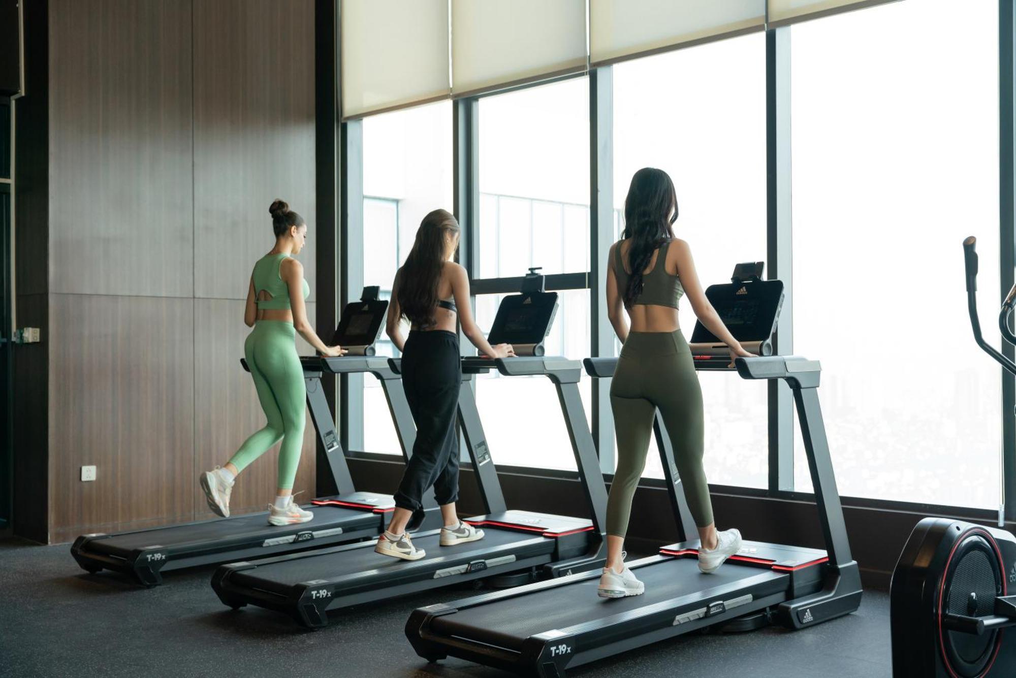Grand K Hotel Suites האנוי מראה חיצוני תמונה