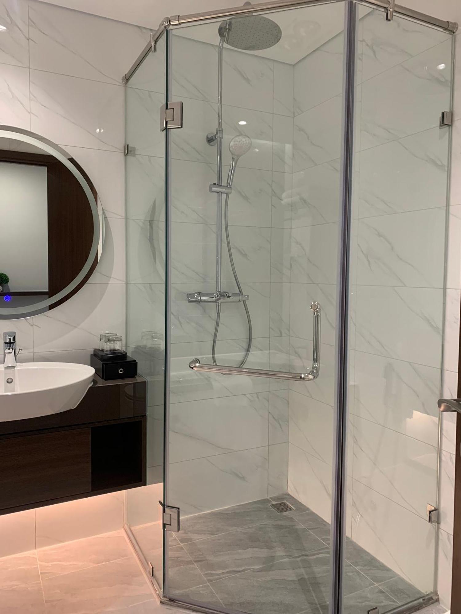 Grand K Hotel Suites האנוי מראה חיצוני תמונה